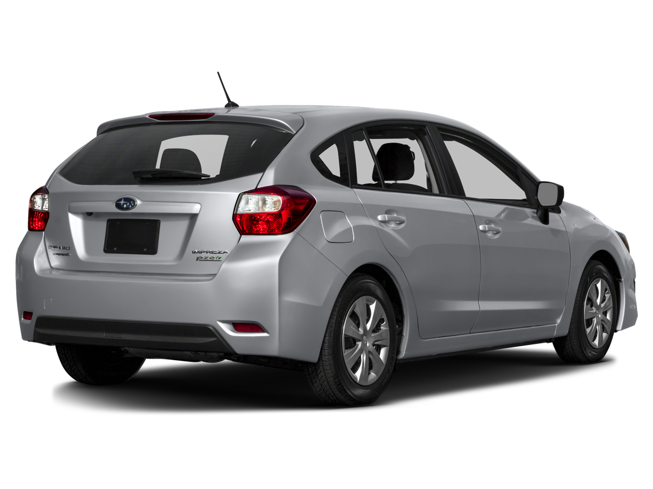2015 Subaru Impreza 2.0i Sport Limited