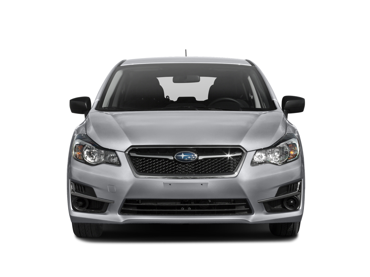 2015 Subaru Impreza 2.0i Sport Limited