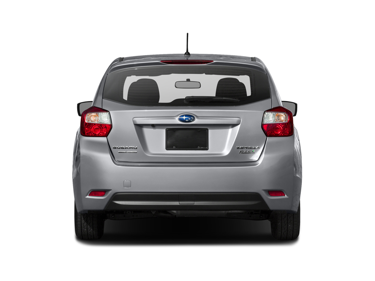 2015 Subaru Impreza 2.0i Sport Limited