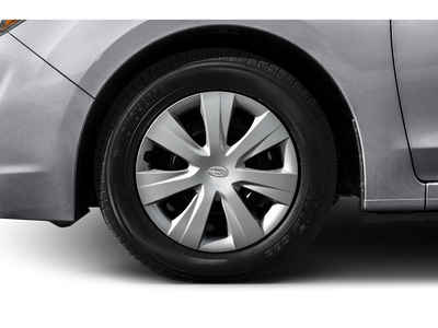 2015 Subaru Impreza 2.0i Sport Limited