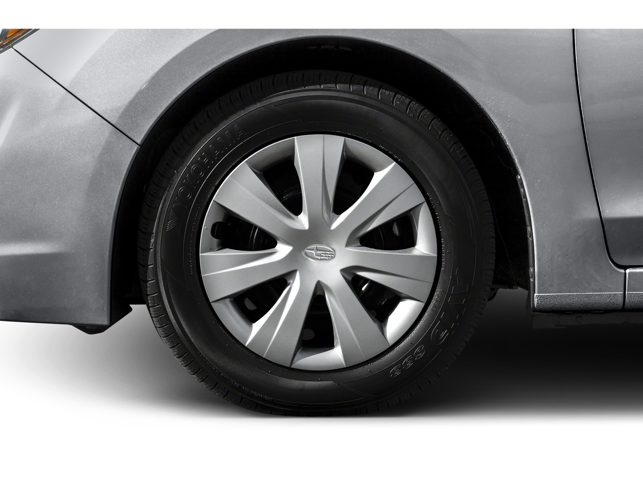 2015 Subaru Impreza 2.0i Sport Limited