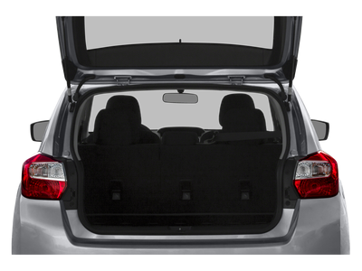 2015 Subaru Impreza 2.0i Sport Limited