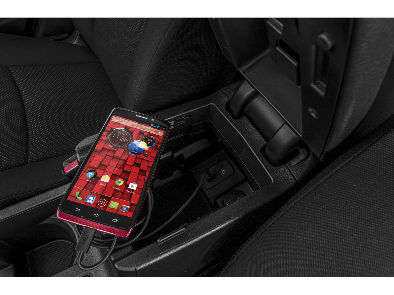 2015 Subaru Impreza 2.0i Sport Limited