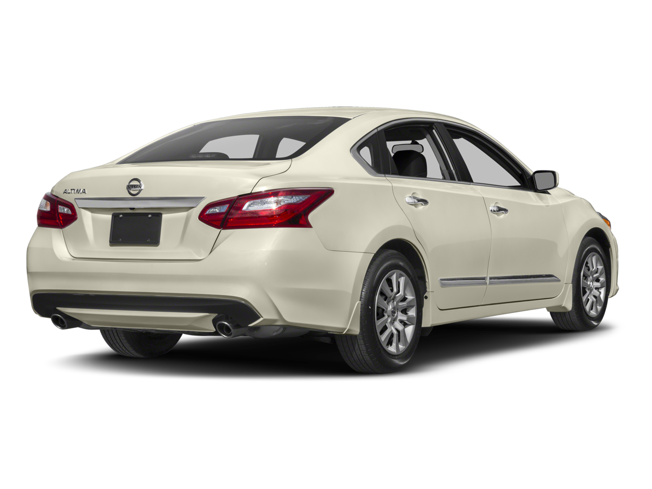 Used 2017 Nissan Altima S with VIN 1N4AL3AP2HC277323 for sale in Simi Valley, CA