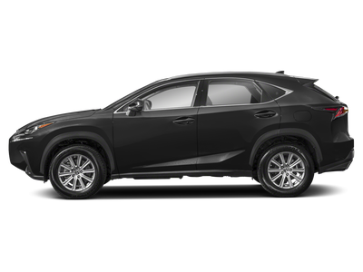 2018 Lexus NX 