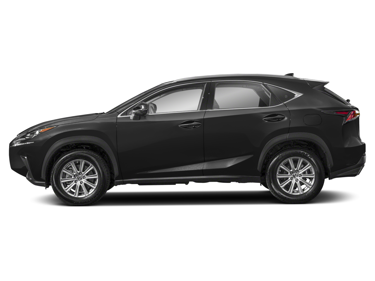 2018 Lexus NX 