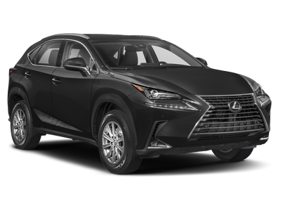 2018 Lexus NX 
