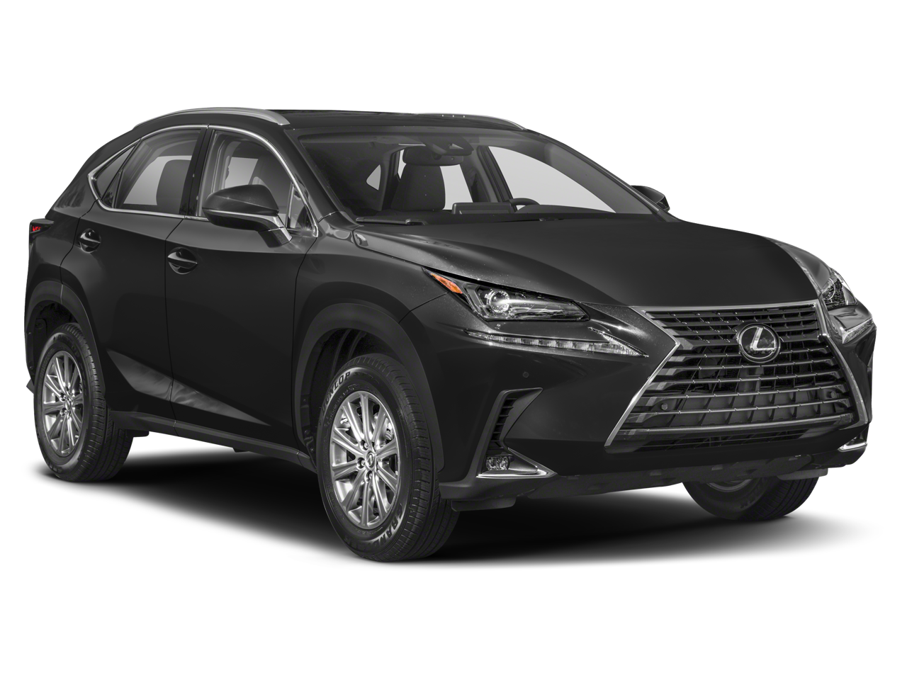 2018 Lexus NX 