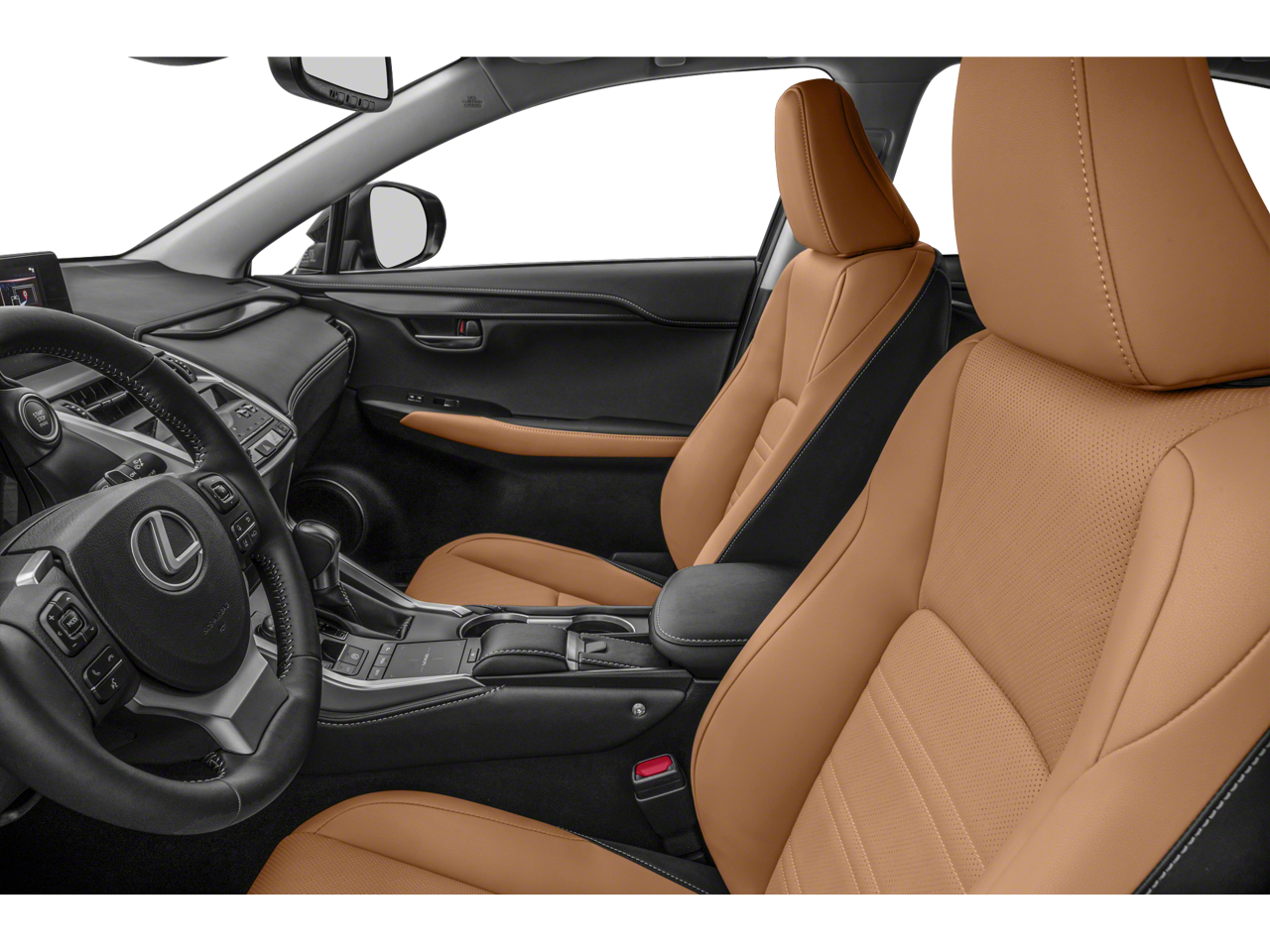 2018 Lexus NX 