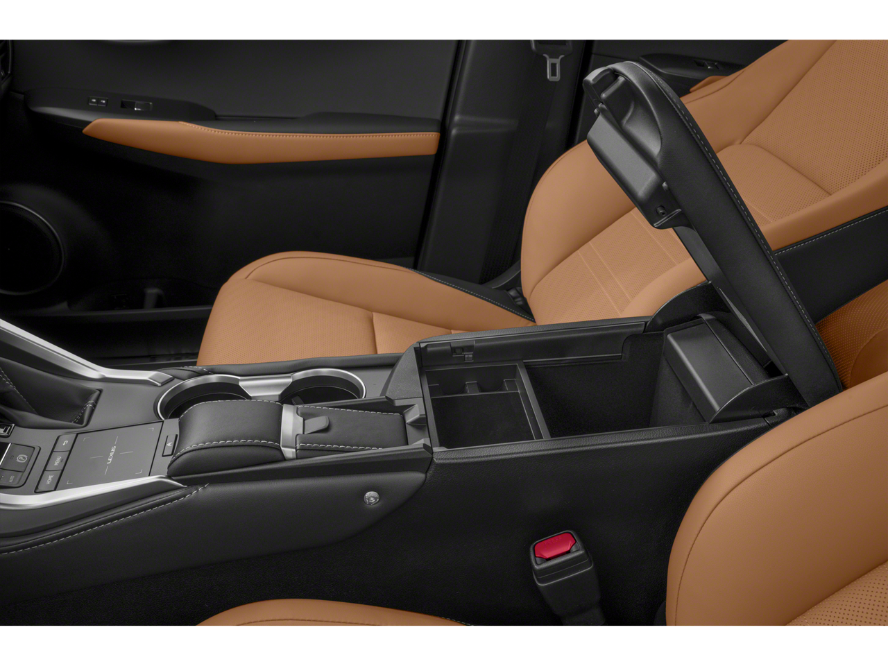 2018 Lexus NX 