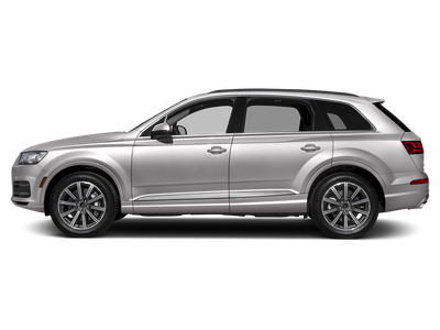 2019 Audi Q7 45 Premium quattro