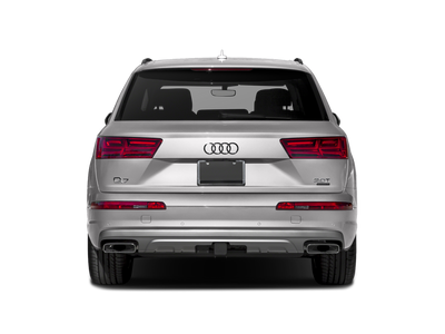 2019 Audi Q7 45 Premium quattro