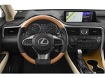 2019 Lexus RX 450h