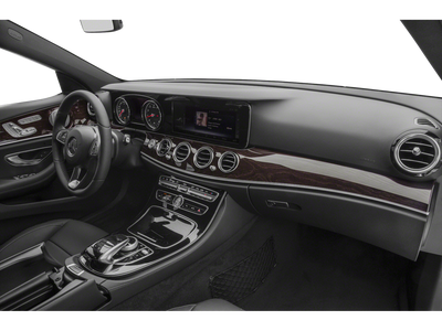 2019 Mercedes-Benz E-Class E 300