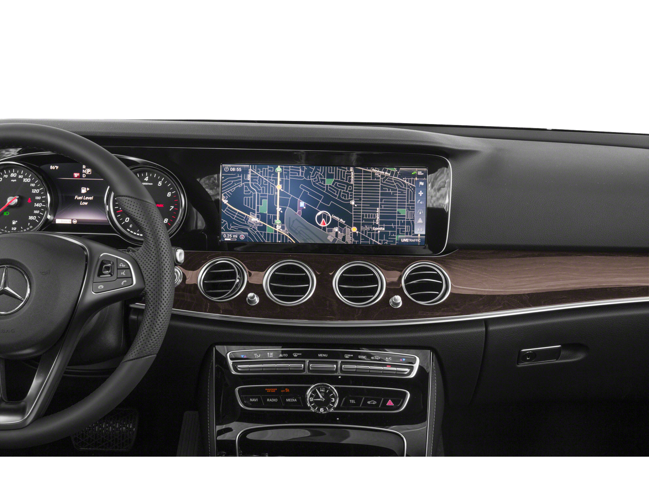 2019 Mercedes-Benz E-Class E 300