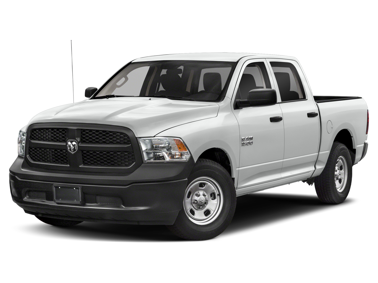 2019 RAM 1500 Classic Tradesman 4x4 Crew Cab 5'7's photo