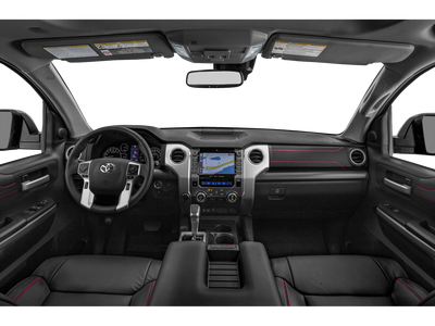 2019 Toyota Tundra TRD Pro