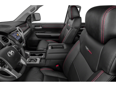 2019 Toyota Tundra TRD Pro