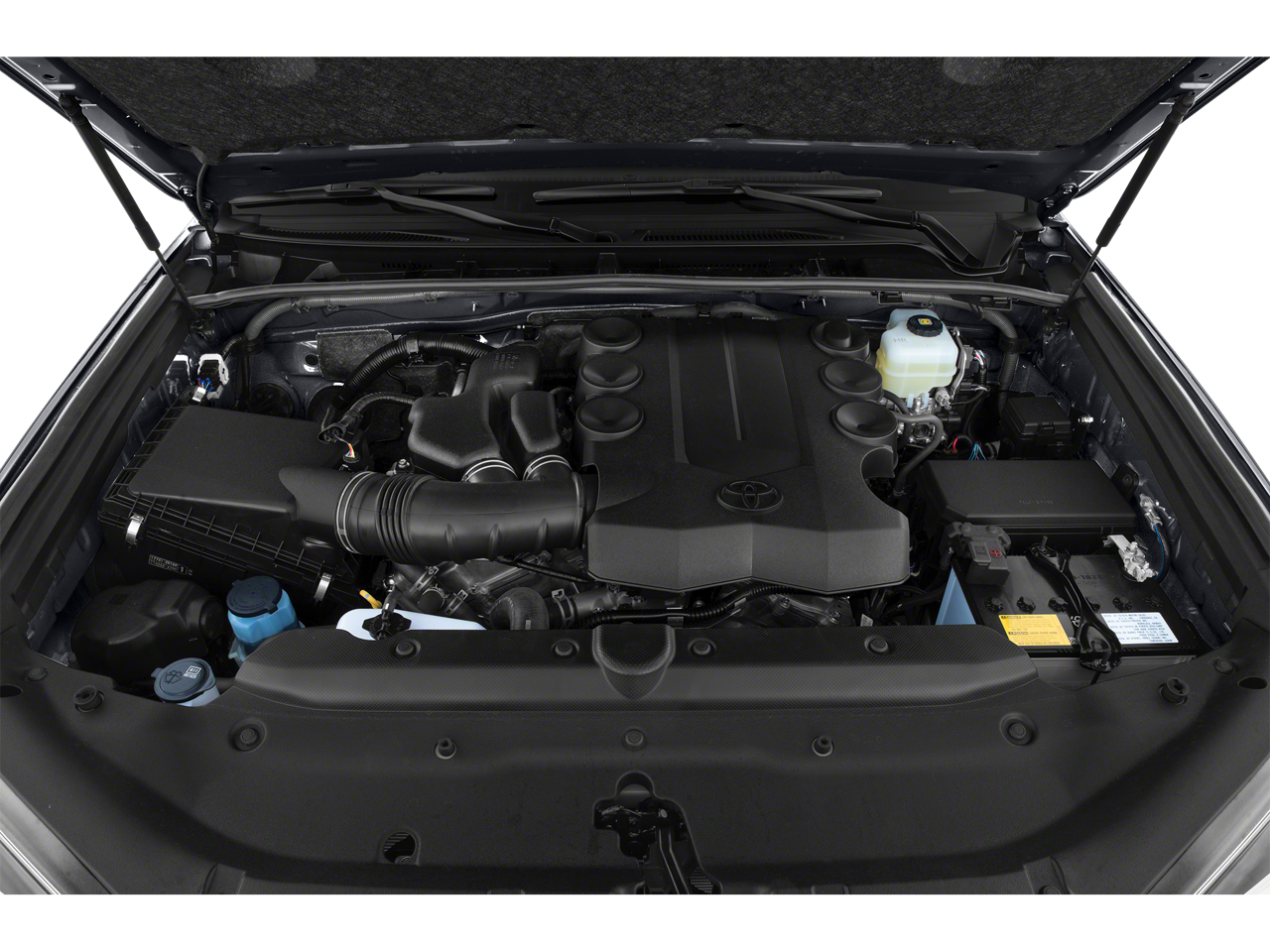 2020 Toyota 4Runner TRD Pro