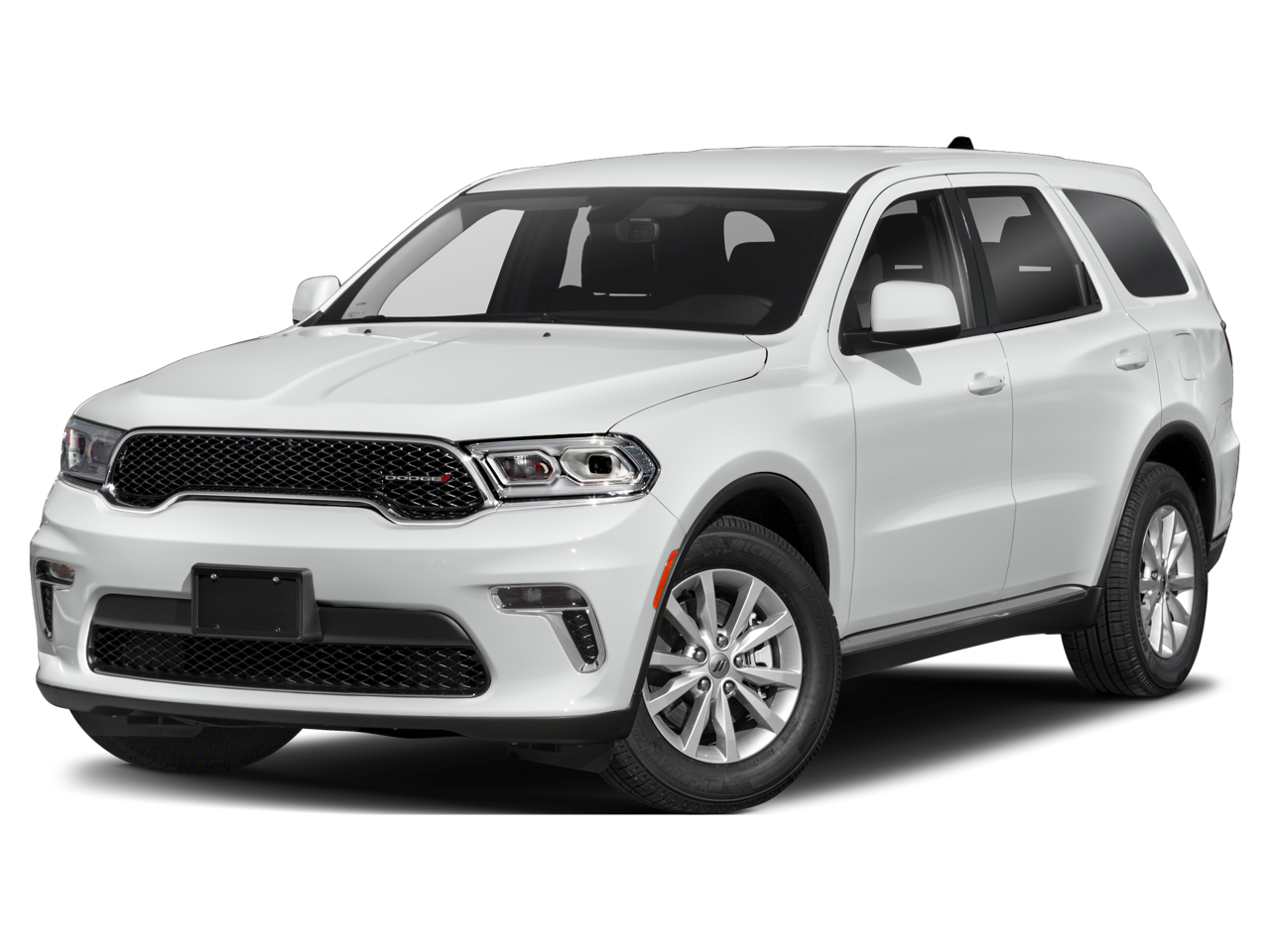 2021 Dodge Durango GT Plus RWD's photo