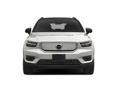2021 Volvo XC40 Recharge Pure Electric P8