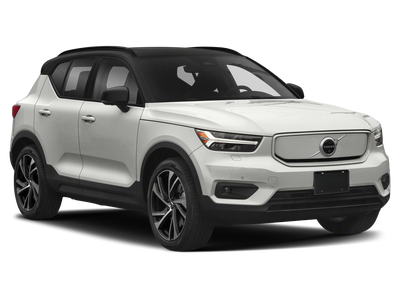 2021 Volvo XC40 Recharge Pure Electric P8