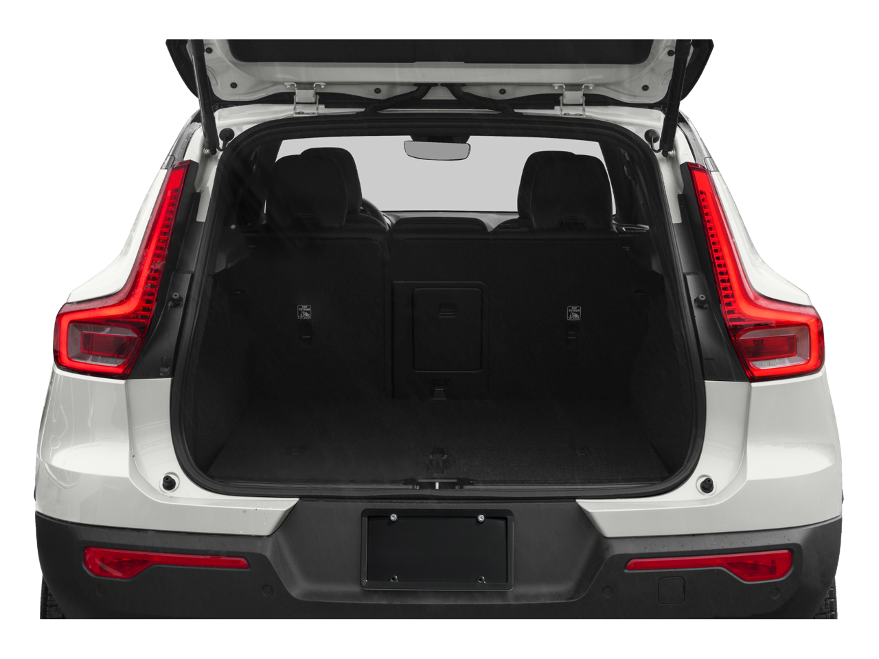 2021 Volvo XC40 Recharge Pure Electric P8