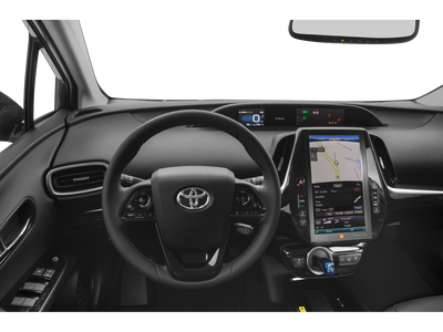 2022 Toyota Prius Prime Limited