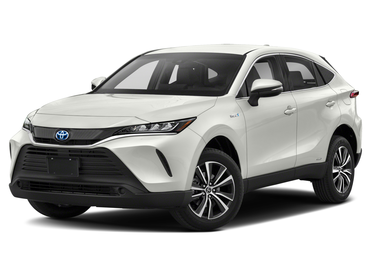 2022 Toyota Venza LE Hybrid AWD's photo