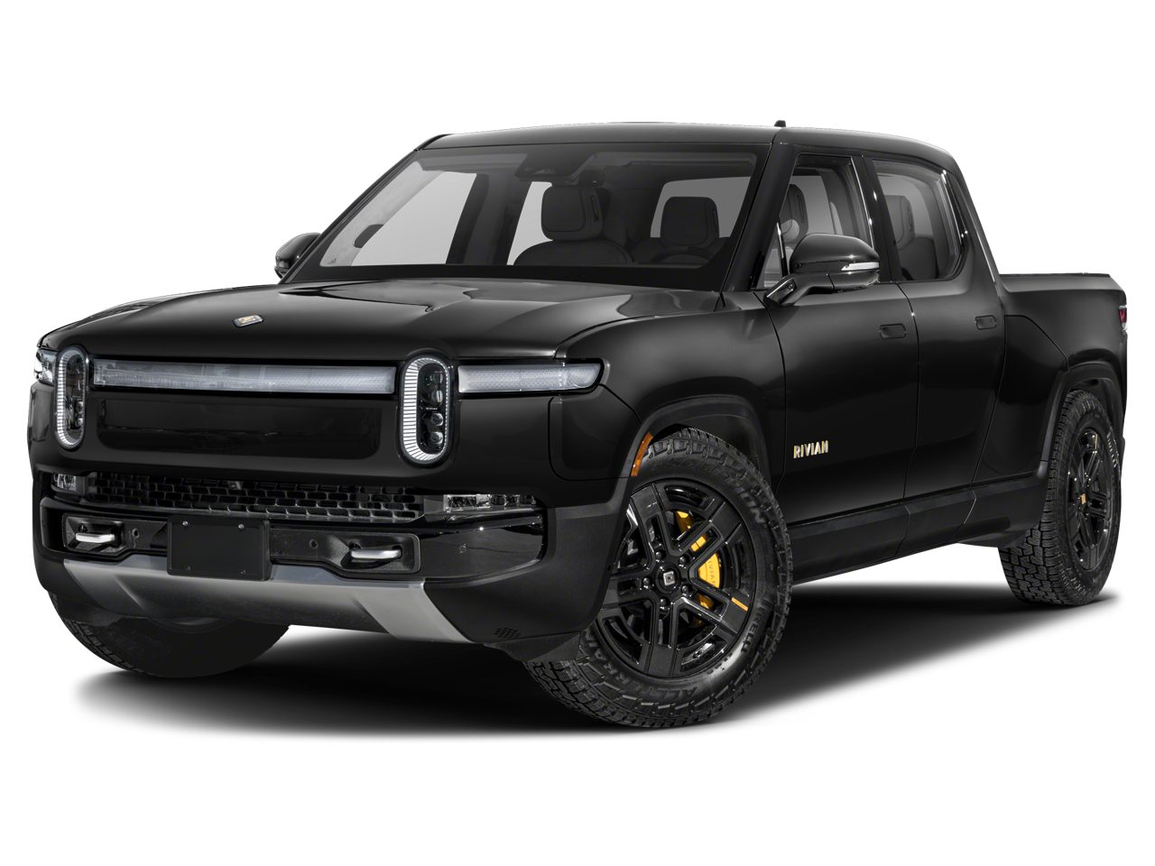 2023 Rivian R1T Adventure Quad-Motor Large Pack's photo