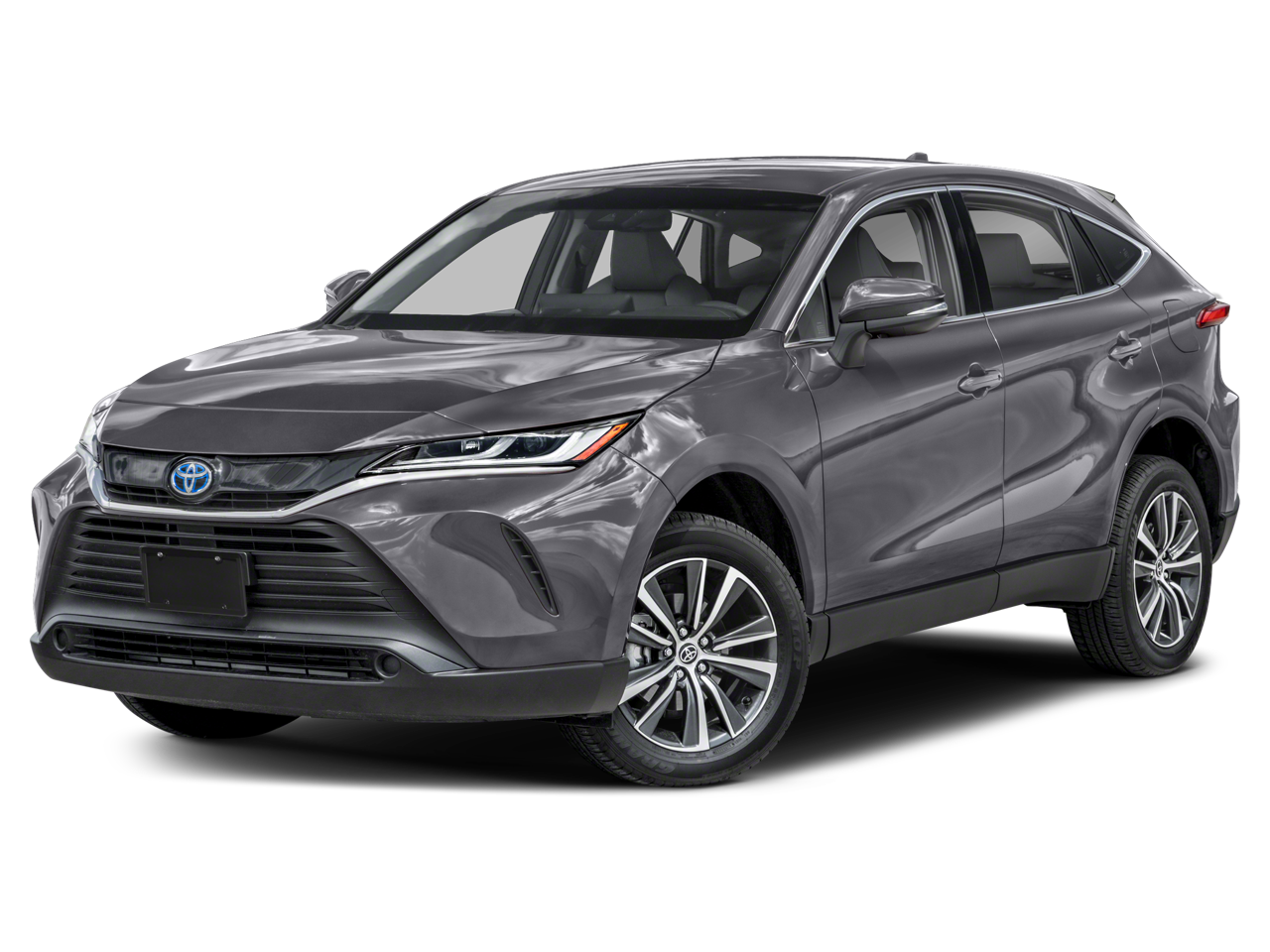 2023 Toyota Venza LE Hybrid AWD's photo