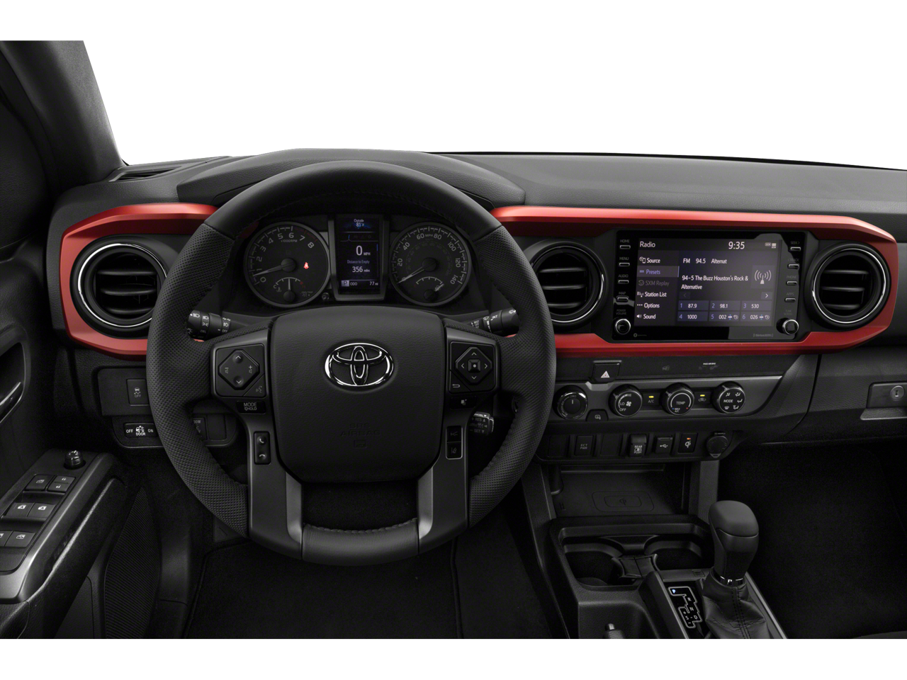 2023 Toyota TRD Sport V6 near Simi Valley, CA Los Angeles