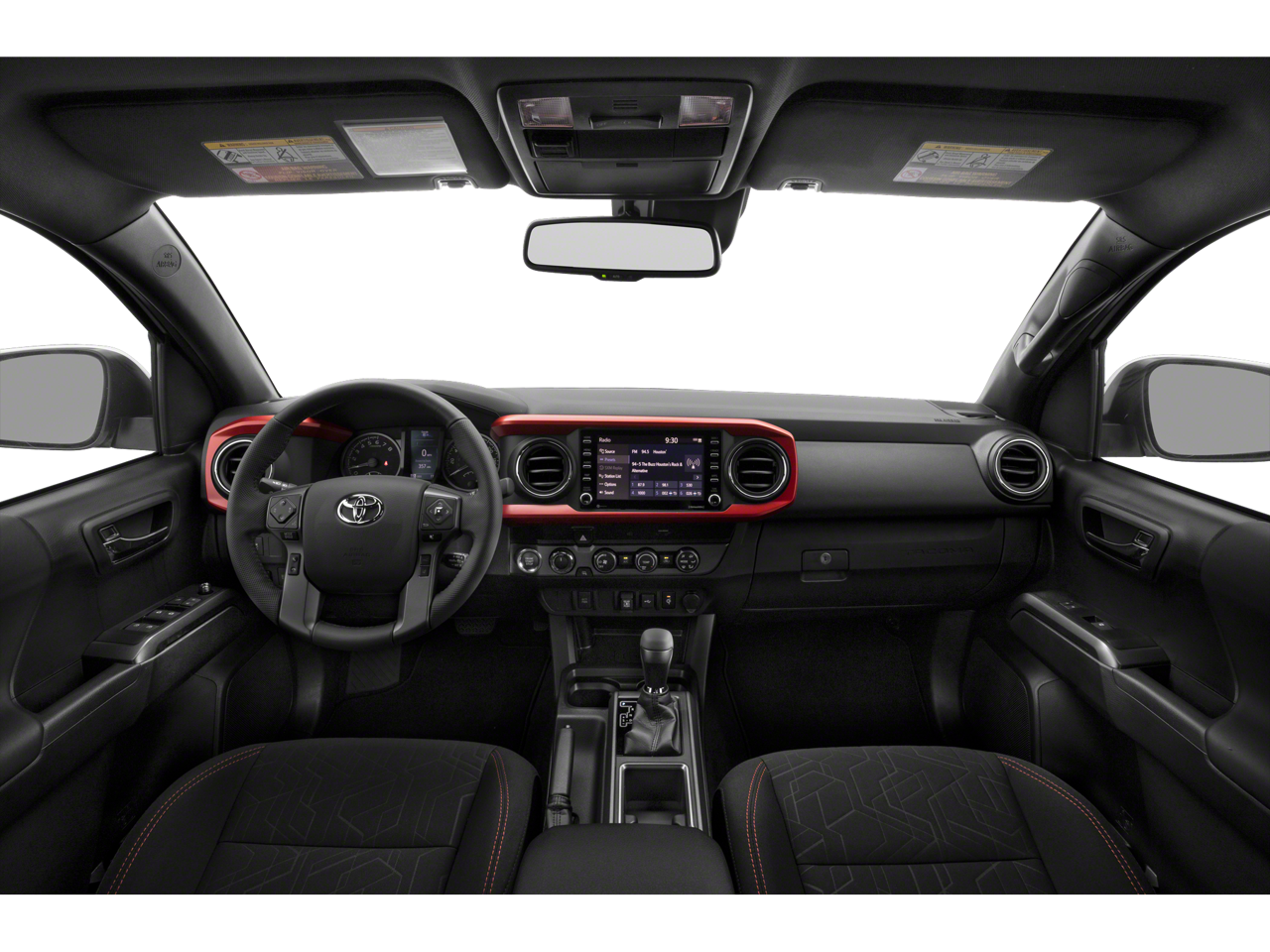 2023 Toyota TRD Sport V6 near Simi Valley, CA Los Angeles