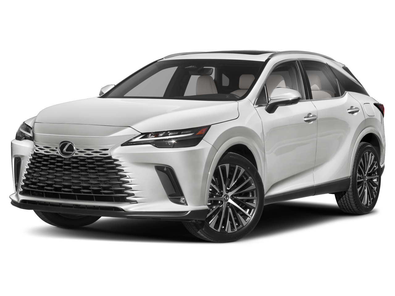 2024 Lexus RX 350