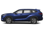 2024 Toyota Highlander Hybrid XLE
