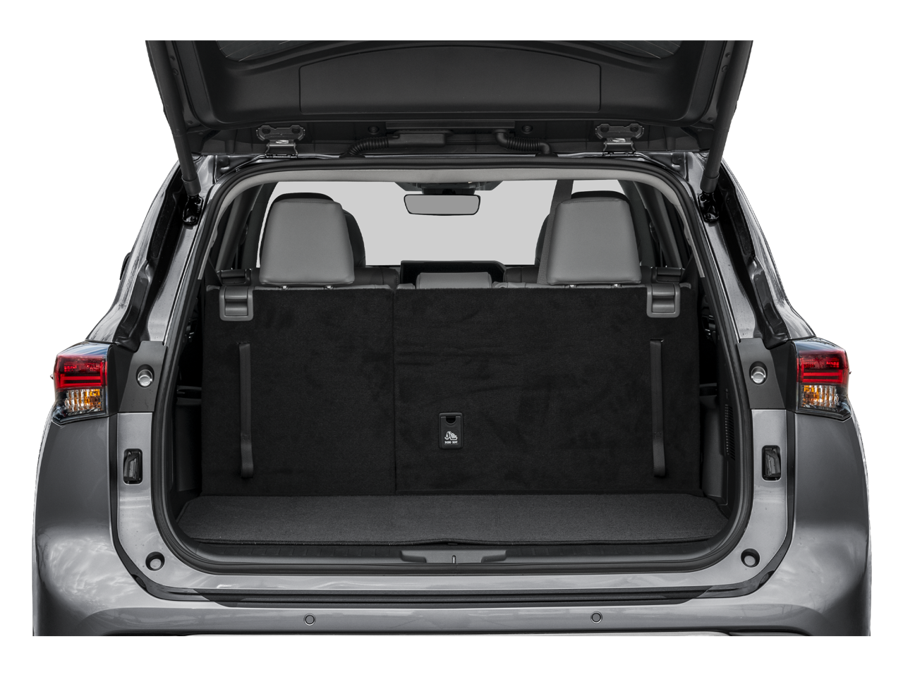 2025 Toyota Highlander Hybrid Limited