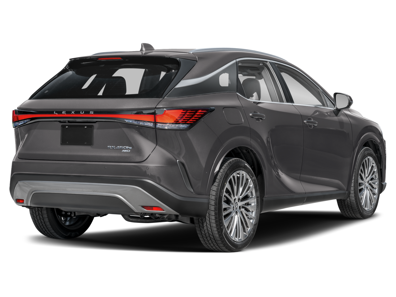 2026 Lexus RX 