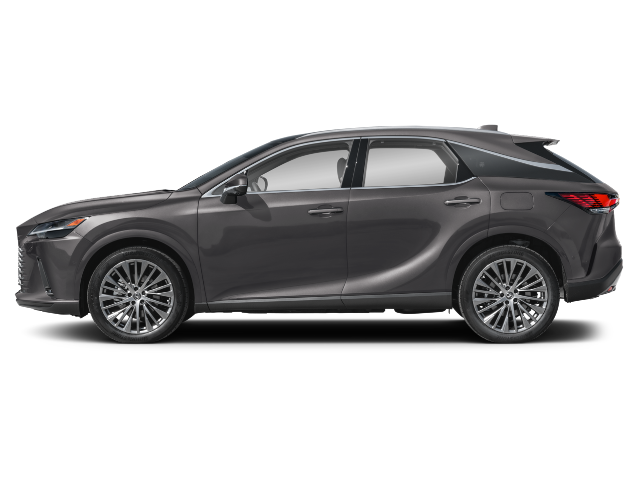 2026 Lexus RX 