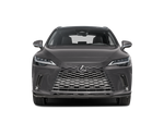 2026 Lexus RX 