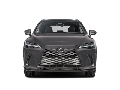 2026 Lexus RX 