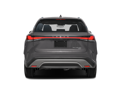 2026 Lexus RX 