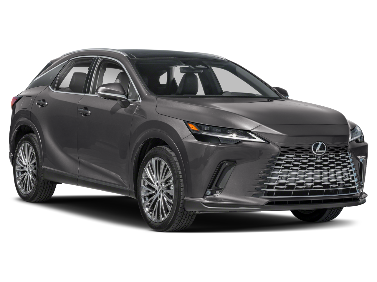 2026 Lexus RX 