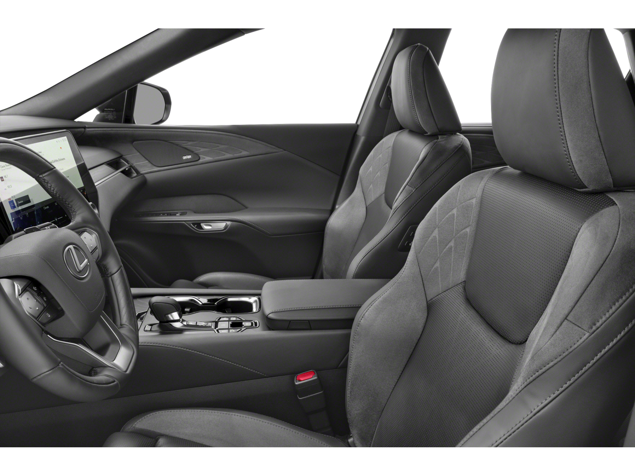 2026 Lexus RX 