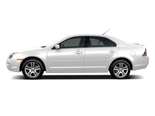 2009 Ford Fusion SE