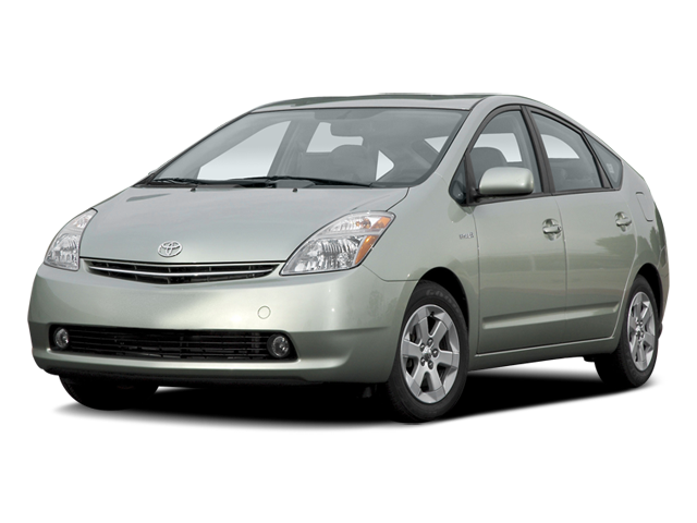 2009 Toyota Prius Hybrid Touring's photo
