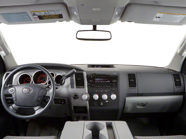 2010 Toyota Tundra Grade CrewMax