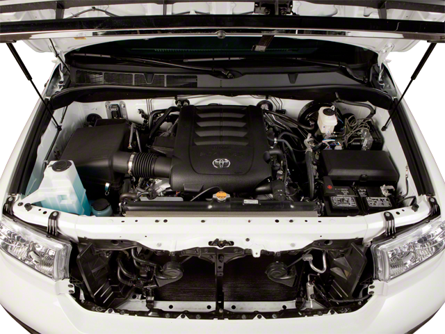 2010 Toyota Tundra Grade CrewMax