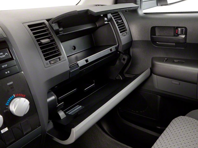 2010 Toyota Tundra Grade CrewMax