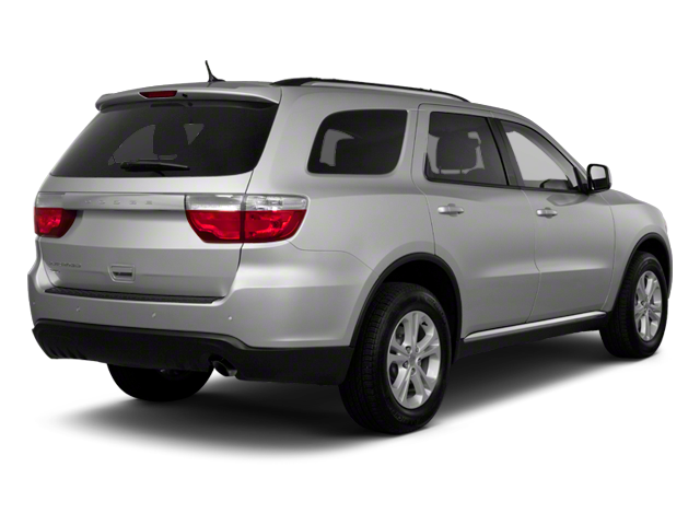 Used 2011 Dodge Durango Citadel with VIN 1D4SD5GT2BC613560 for sale in Simi Valley, CA