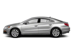 2011 Volkswagen CC Sport